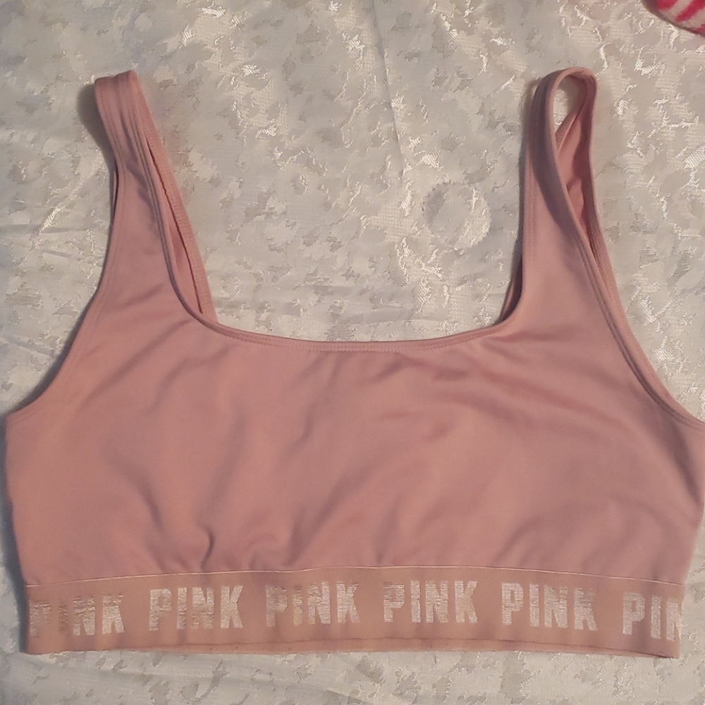 Victoria Secret sports bra
